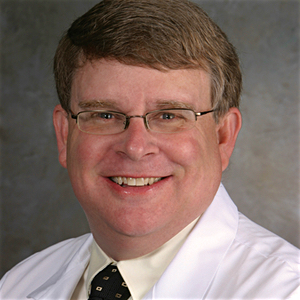 Dr. Charles Svensson, MD