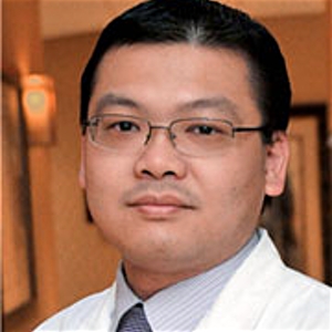 Dr. Sherman Chan, MD