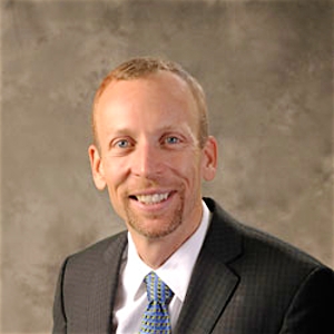 Dr. Randy Irwin, MD