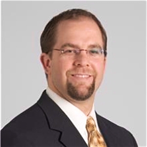 Dr. Michael Machuzak, MD