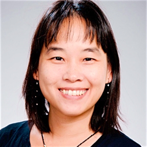 Dr. Eleanor Chen, MD, PHD