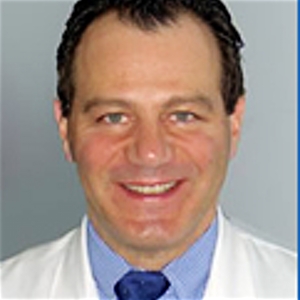 Dr. Vincent Salerno, MD