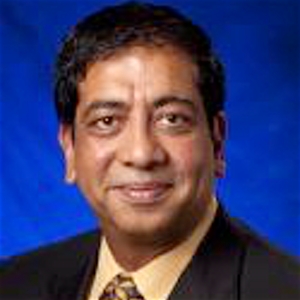 Dr. Belur Patel, MD