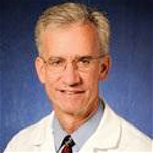 Dr. Mark Johnson, MD