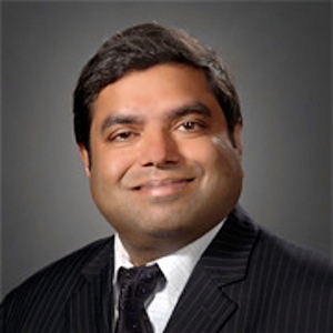 Dr. Vijay Gopal, MD