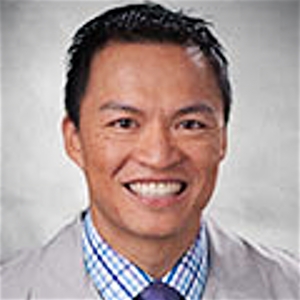 Dr. Ronald Kampanatkosol, DO