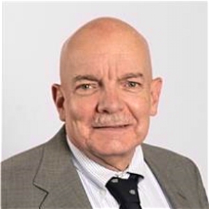 Dr. David Burket, MD