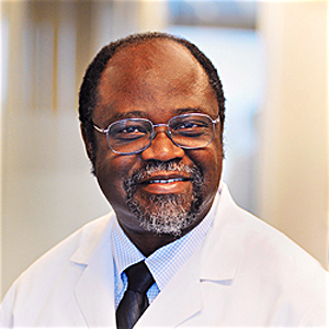 Dr. Adekunle Adesina, MD, PHD