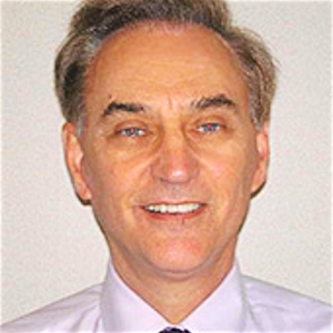Dr. Lawrence Kneisley, MD