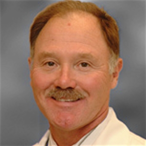 Dr. James Stoody
