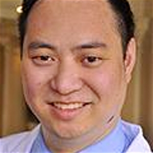 Dr. David Kozono, MD, PHD