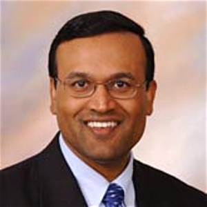 Dr. Amar Ambardekar, DO