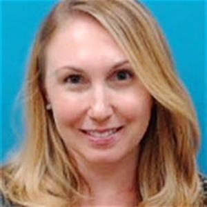 Dr. Brooke Bavinger, MD