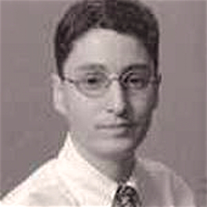Dr. Sean Friend, MD