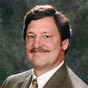Dr. William Mccrady, MD