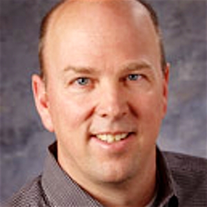 Dr. Mark Robertson, DO