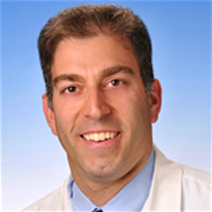 Dr. Neil Sherman, MD