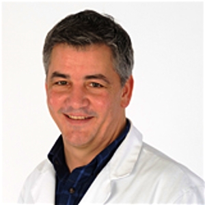 Dr. Patrick Williams, MD