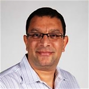 Dr. Amgad Marcus, MD