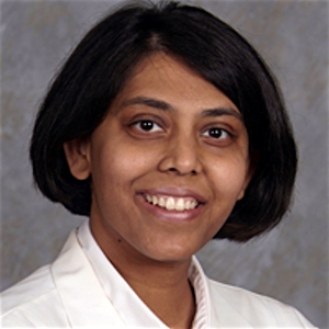 Dr. Mary Sumithra, MD