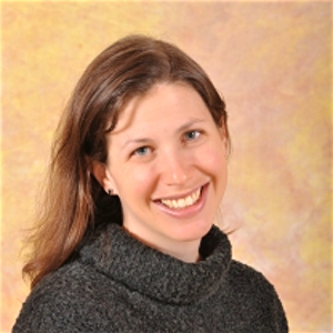 Dr. Diana Ackerman, MD
