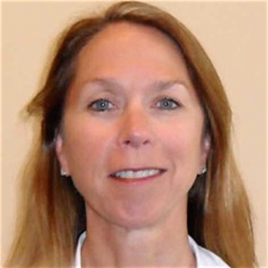 Dr. Christina Diaz, MD