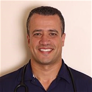 Dr. Leonardo Vieira, MD