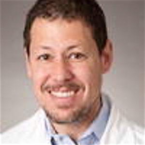 Dr. Paul Aaronson, MD