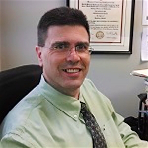 Dr. Christian Bounds, MD