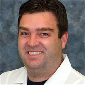Dr. Christopher Canfield, MD