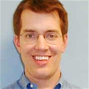 Dr. Brian Anderson