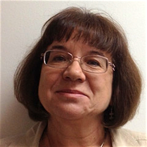 Dr. Barbara Krzyspiak, MD