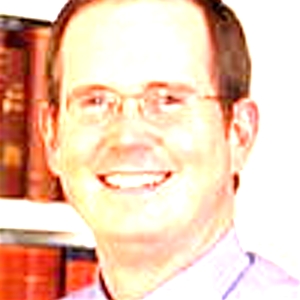 Dr. John Perry, MD