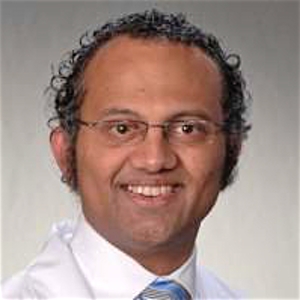 Dr. Vivek Mohan, MD