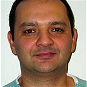 Dr. Mohamed Osman, MD