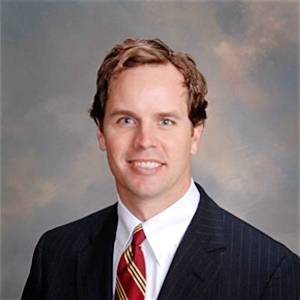 Dr. Charles May, MD