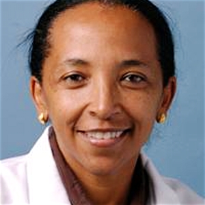 Dr. Gaby Tesfaye, MD