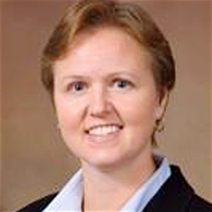 Dr. Heather Hall, MD