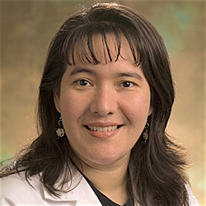 Dr. Alexia Santos, MD