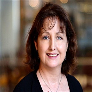Dr. Mary Paul, MD