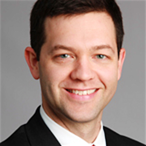 Dr. Daniel Hayes, MD