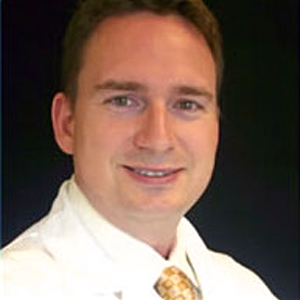 Dr. Randolph Jackson, MD