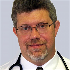 Dr. William Hicok, MD