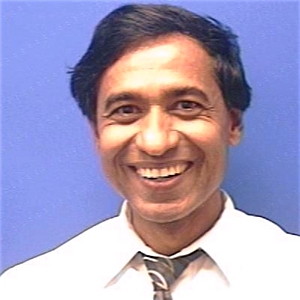 Dr. Dhiraj Patel, MD