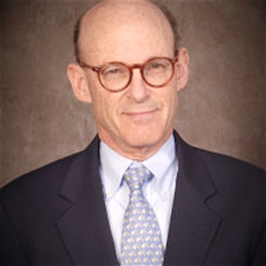 Dr. Robert Ruben, MD