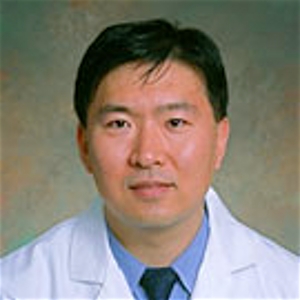 Dr. Steven Kim, MD