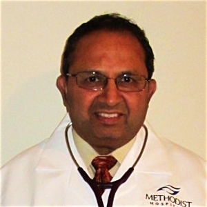 Dr. Harish Shah, MD
