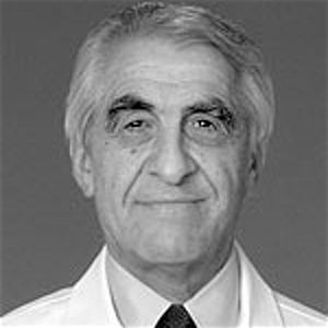 Dr. Parviz Hanjani