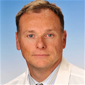 Dr. Brian Canavan, DO