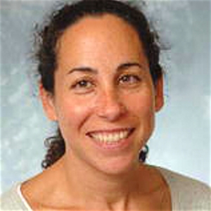 Dr. Lauren Cooper, MD